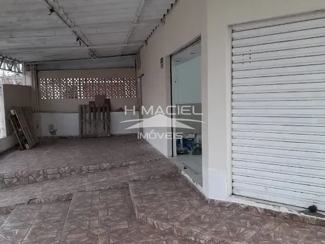 Loja com 406m², para alugar, no bairro Jardim Aurélia em Campinas