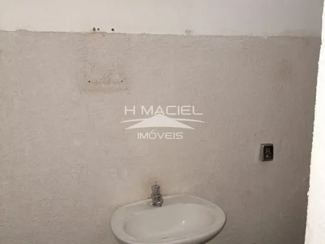 Loja com 406m², para alugar, no bairro Jardim Aurélia em Campinas