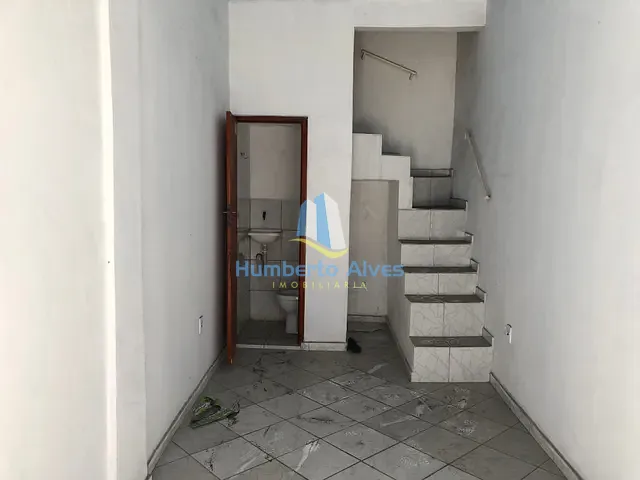 Loja com 45m², à venda ou para alugar, no bairro Centro em Vitória da Conquista