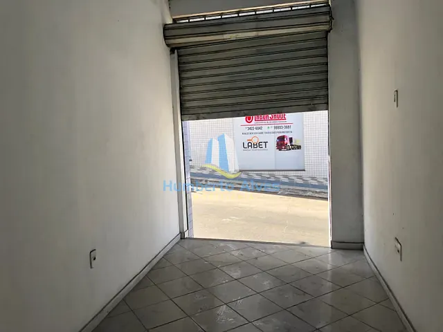 Loja com 45m², à venda ou para alugar, no bairro Centro em Vitória da Conquista