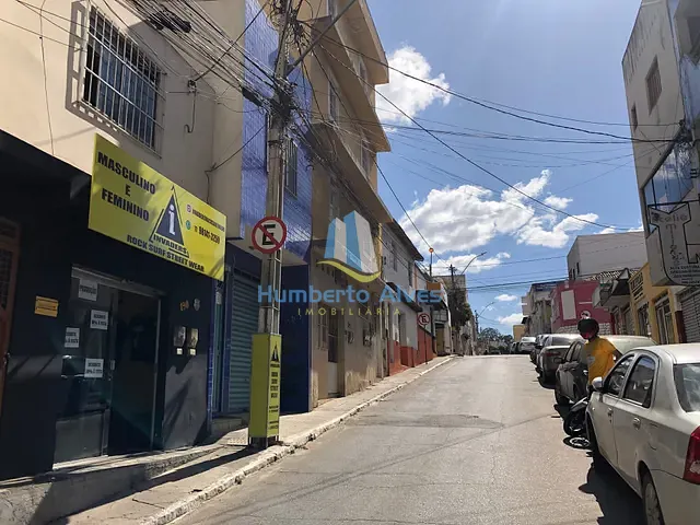 Loja com 45m², à venda ou para alugar, no bairro Centro em Vitória da Conquista