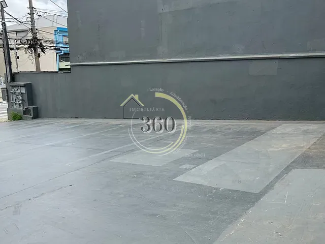 Loja com 742m², para alugar, no bairro Vila Regente Feijó em São Paulo