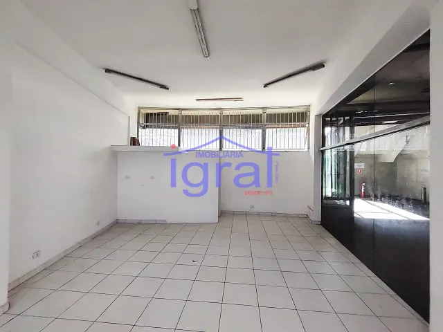 Loja à venda, no bairro Jardim Oriental em São Paulo