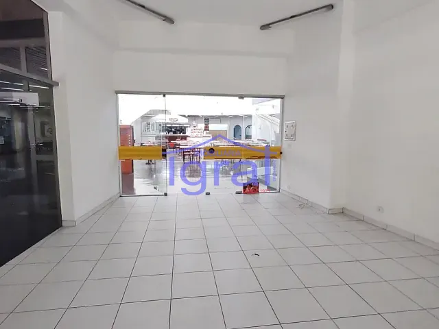 Loja à venda, no bairro Jardim Oriental em São Paulo