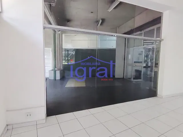 Loja à venda, no bairro Jardim Oriental em São Paulo