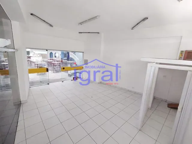 Loja à venda, no bairro Jardim Oriental em São Paulo