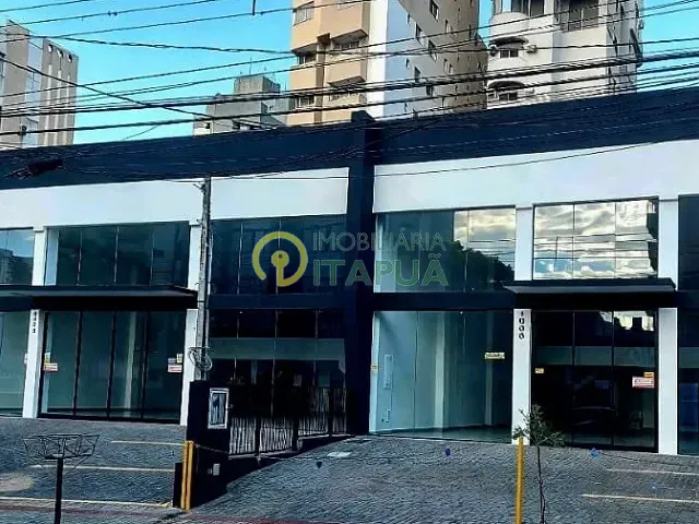 Loja à venda ou para alugar, no bairro Centro em Londrina