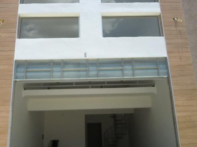 Foto do Loja - Loja para alugar, 75 m² por R$ 2.100,00/mês - Jardim Satélite - São José dos Campos/SP | INDEPENDENCE NEGOCIOS IMOBILIARIOS LTDA
