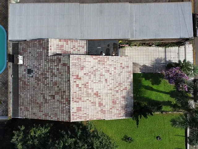 Casa com 127m² 3 quartos e 3 banheiros, à venda, no bairro Languiru em Teutônia