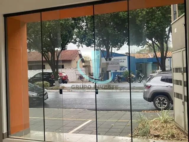 Conjunto comercial com 480m², à venda, no bairro VILA SEDENHO em ARARAQUARA