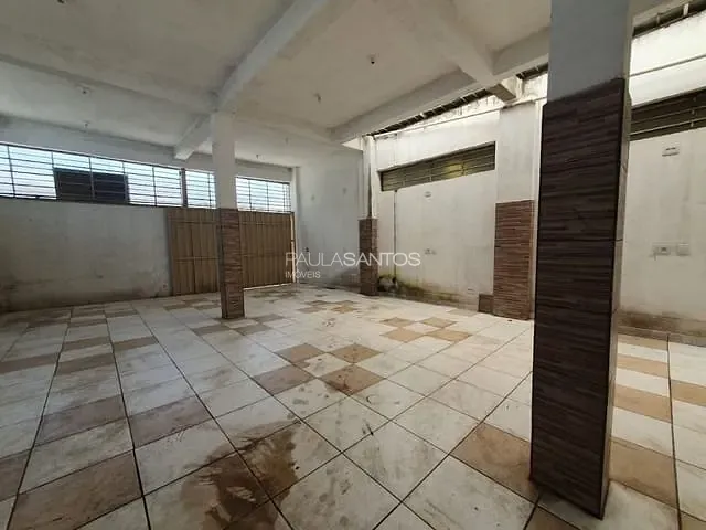 Loja com 130m², para alugar, no bairro Centro em Sorocaba