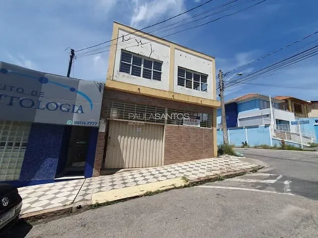 Loja com 130m², para alugar, no bairro Centro em Sorocaba