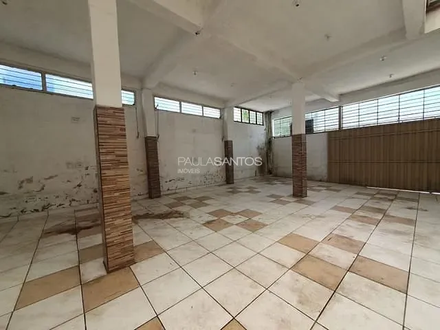 Loja com 130m², para alugar, no bairro Centro em Sorocaba