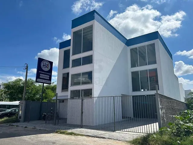 Loja para alugar, no bairro Nossa Senhora de Fátima em Paulo Afonso