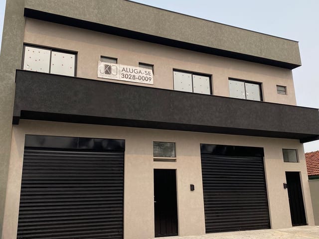 Loja para alugar, no bairro Jardim Tókio em Londrina