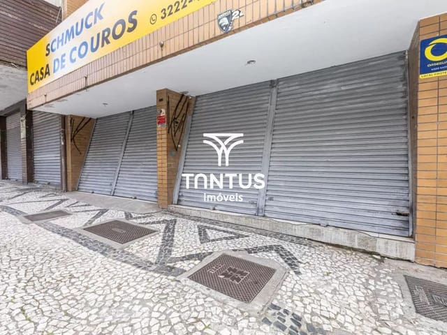 Loja à venda, no bairro Centro em Curitiba