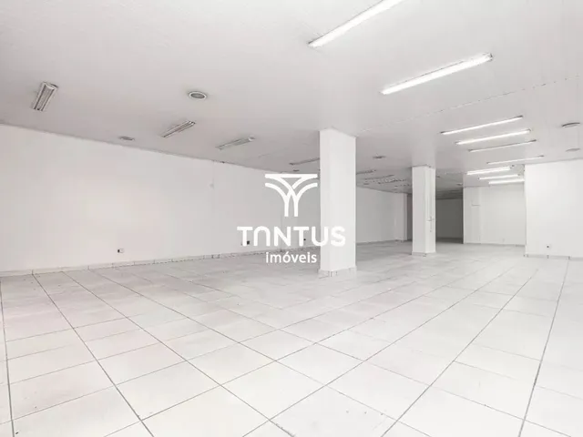 Loja à venda, no bairro Centro em Curitiba
