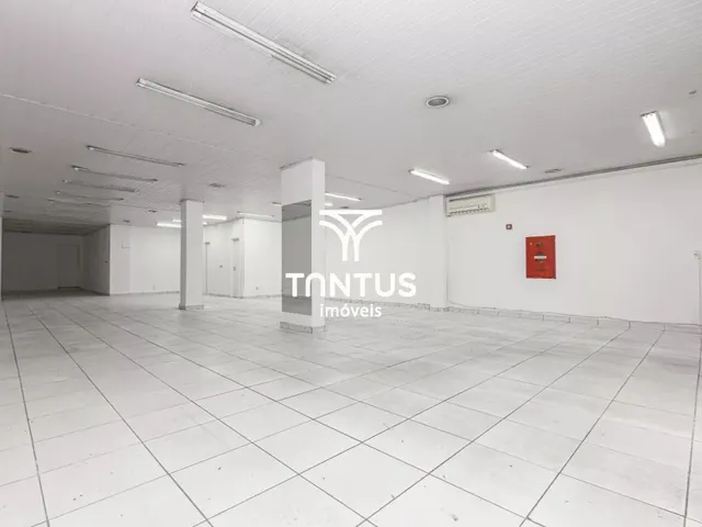 Loja à venda, no bairro Centro em Curitiba