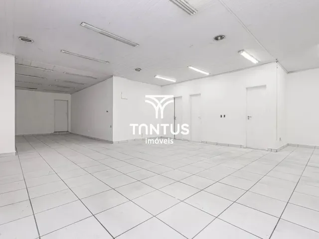 Loja à venda, no bairro Centro em Curitiba