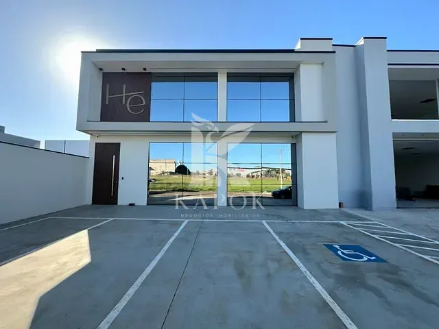 Loja com 495m², à venda ou para alugar, no bairro Morumbi em Paulínia