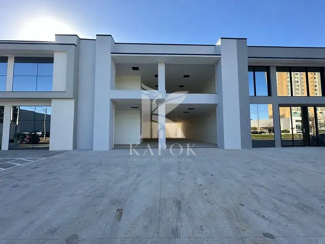 Loja com 495m², à venda ou para alugar, no bairro Morumbi em Paulínia
