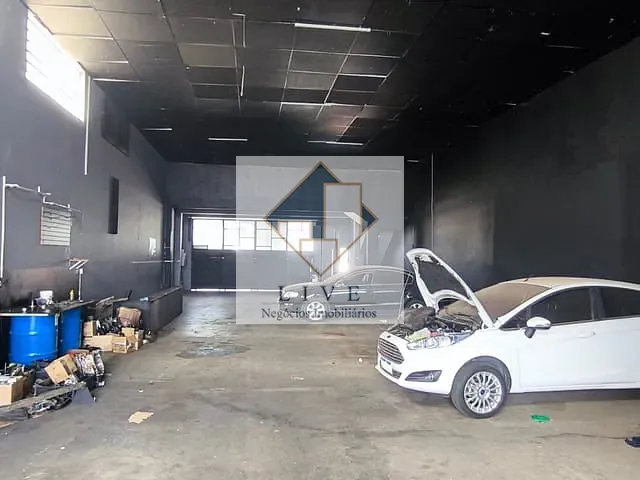 Loja para alugar, no bairro Centro em Sumaré