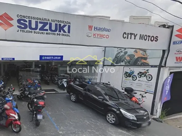 Loja com 250m², para alugar, no bairro Vila Sao Judas Tadeu em Guarulhos