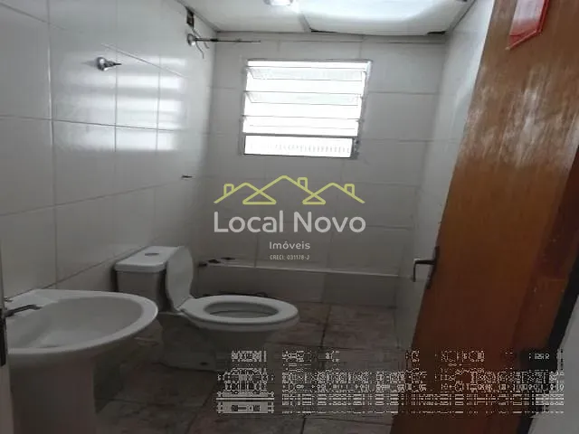 Loja com 250m², para alugar, no bairro Vila Sao Judas Tadeu em Guarulhos