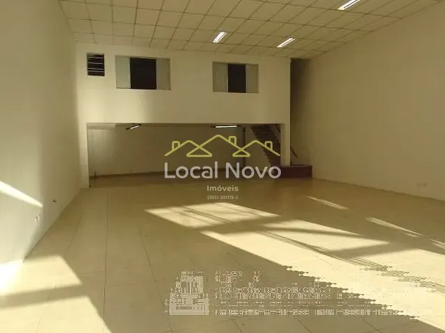 Loja com 250m², para alugar, no bairro Vila Sao Judas Tadeu em Guarulhos