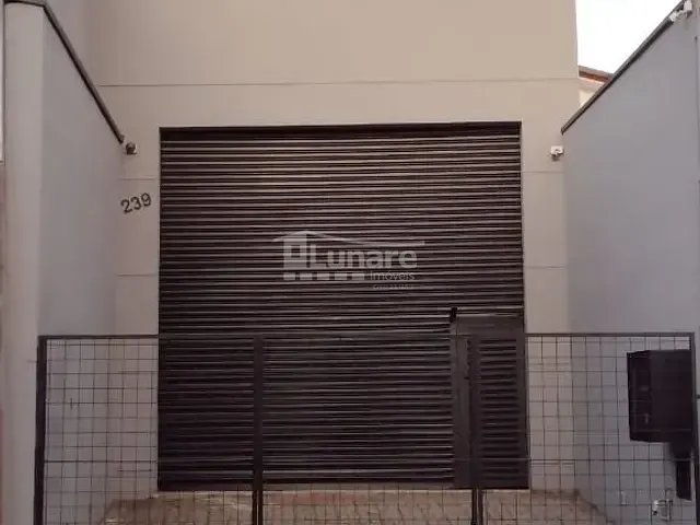 Loja com 1m², à venda, no bairro Centro em Mogi das Cruzes