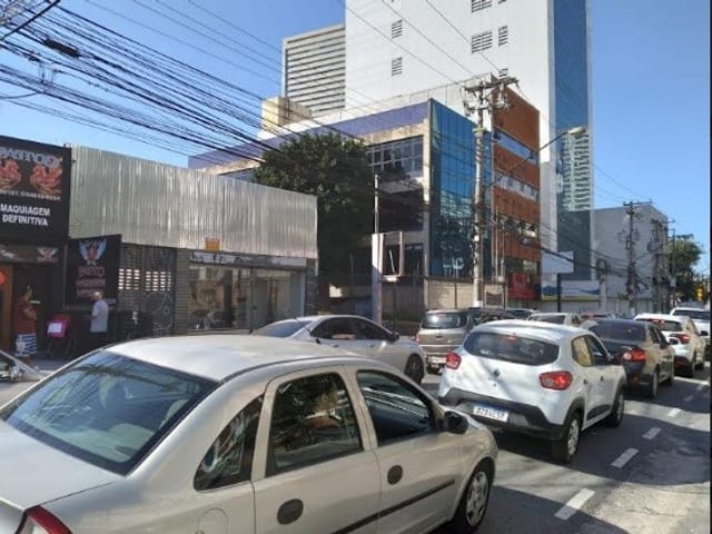 Loja à venda, no bairro Centro em Osasco
