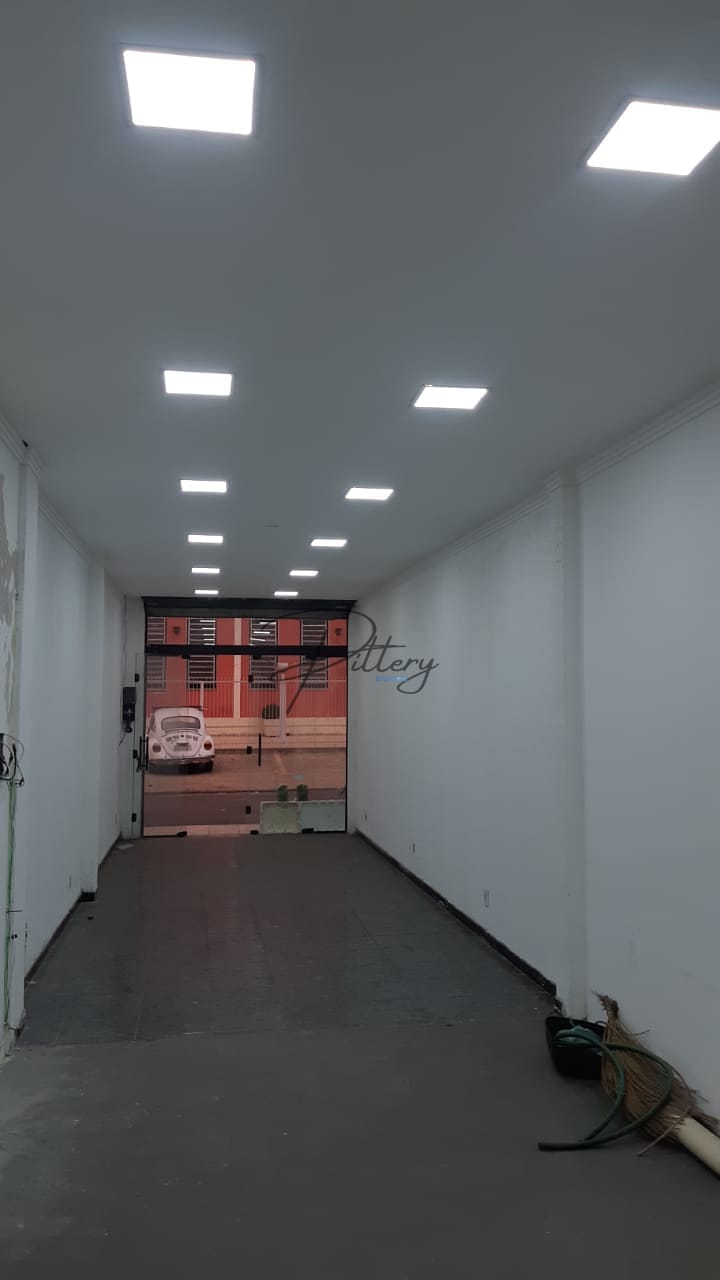 Loja-Salão, 140 m² - Foto 2