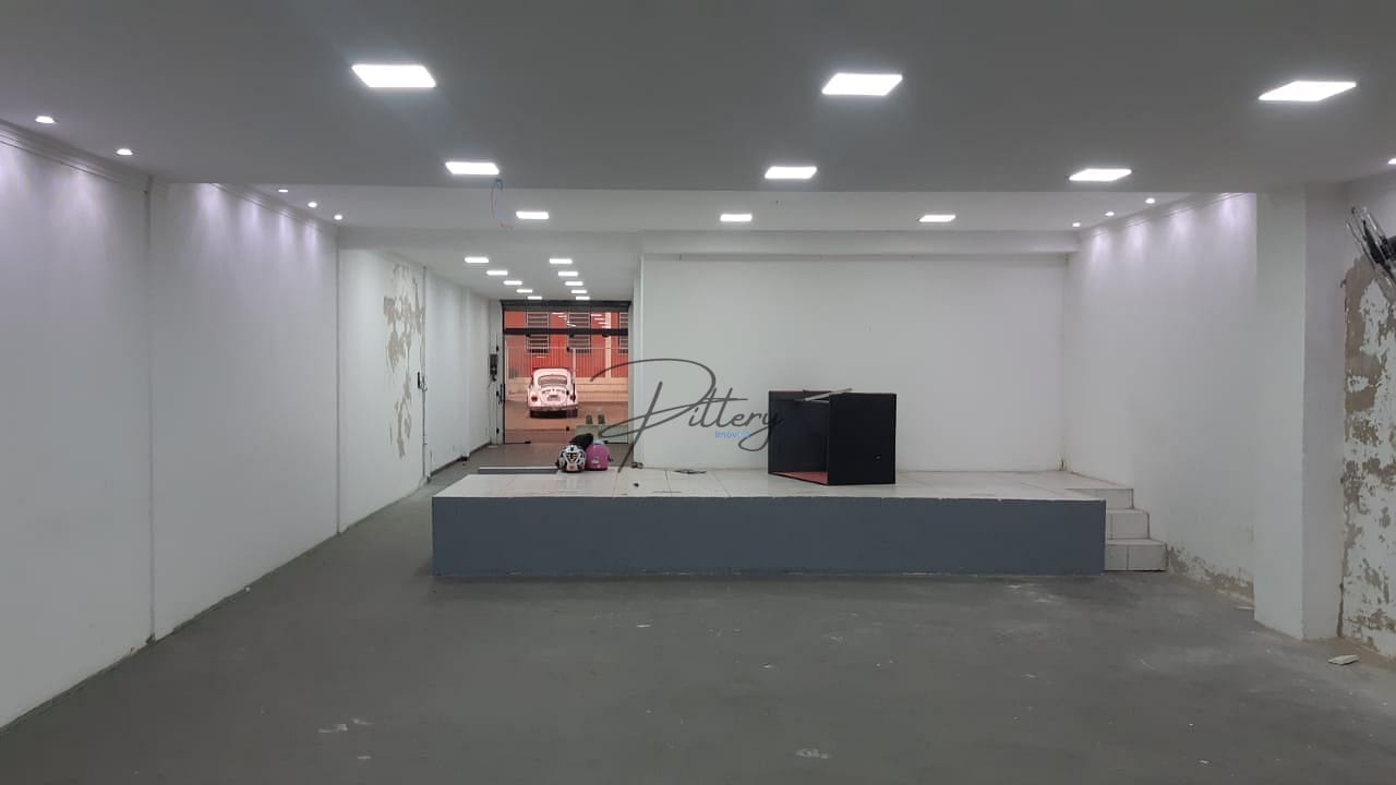 Loja-Salão, 140 m² - Foto 3