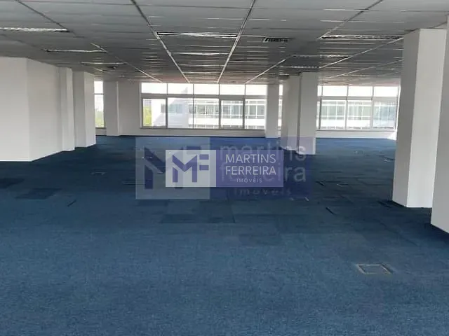 Loja com 535m², à venda, no bairro Jacarepaguá em Rio de Janeiro