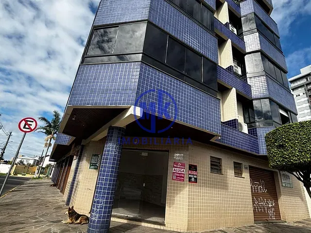 Loja para alugar, no bairro Salgado Filho em Gravataí