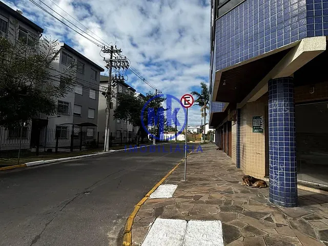 Loja para alugar, no bairro Salgado Filho em Gravataí
