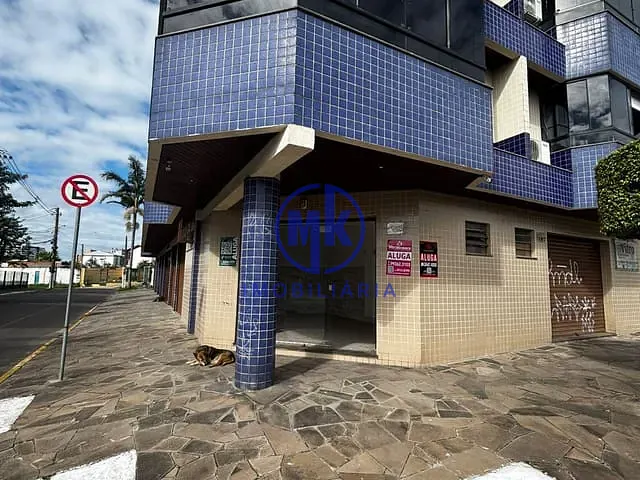 Loja para alugar, no bairro Salgado Filho em Gravataí