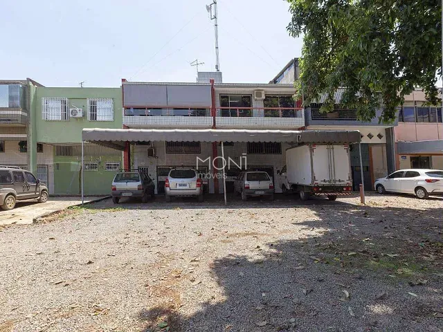 Loja à venda, no bairro Asa Norte em Brasília