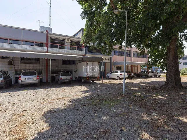 Loja à venda, no bairro Asa Norte em Brasília