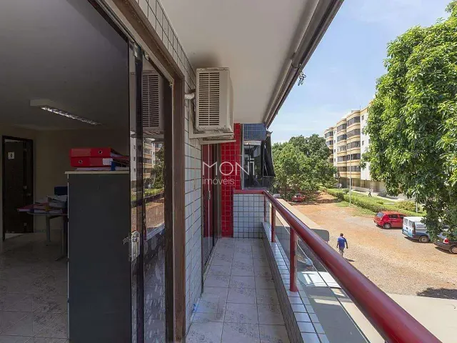 Loja à venda, no bairro Asa Norte em Brasília