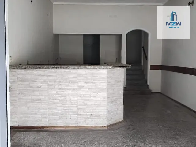 Loja para alugar, no bairro Vila Prudente em São Paulo