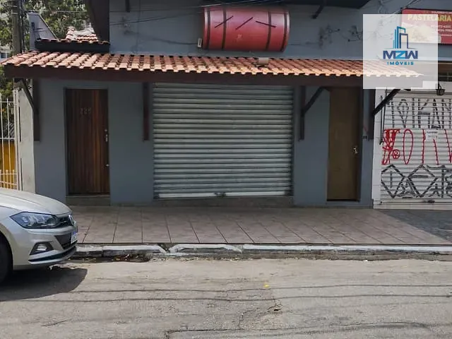 Loja para alugar, no bairro Vila Prudente em São Paulo