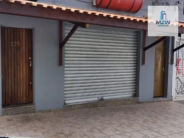 Loja para alugar, no bairro Vila Prudente em São Paulo