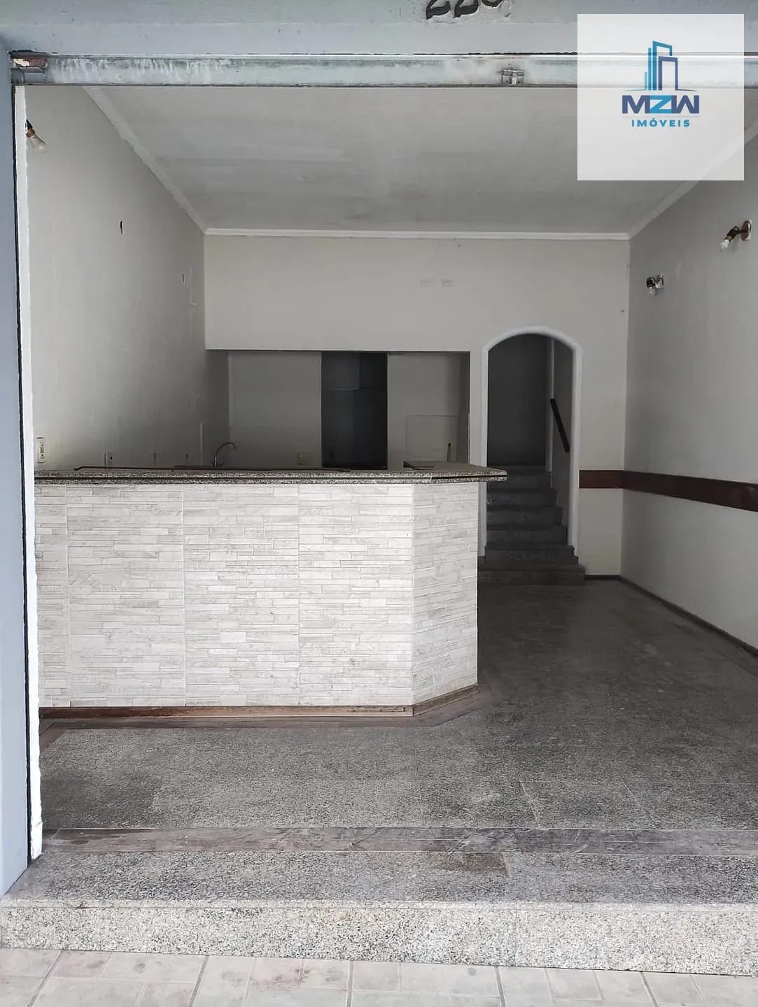 Loja-Salão, 110 m² - Foto 4