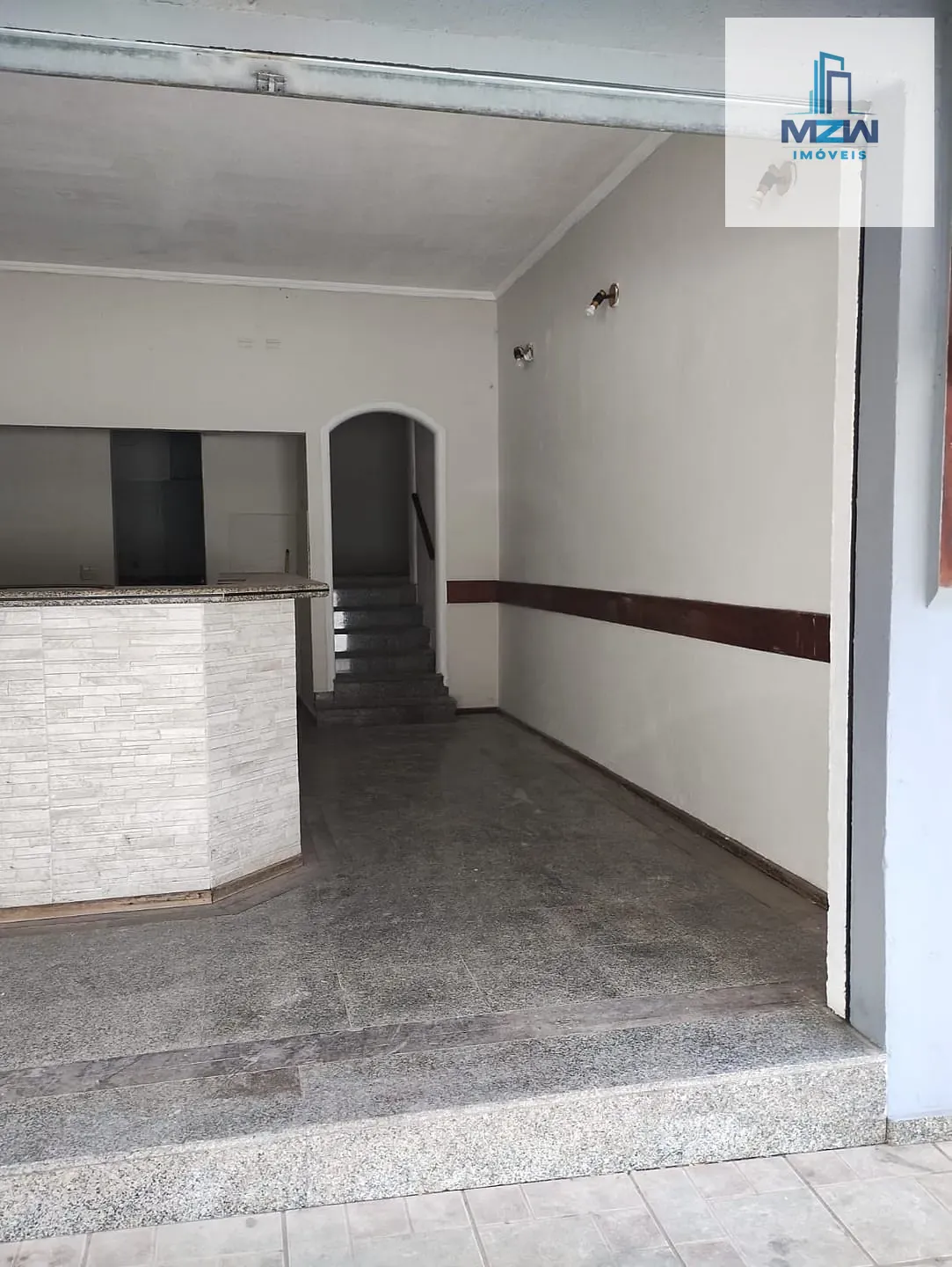 Loja-Salão, 110 m² - Foto 3
