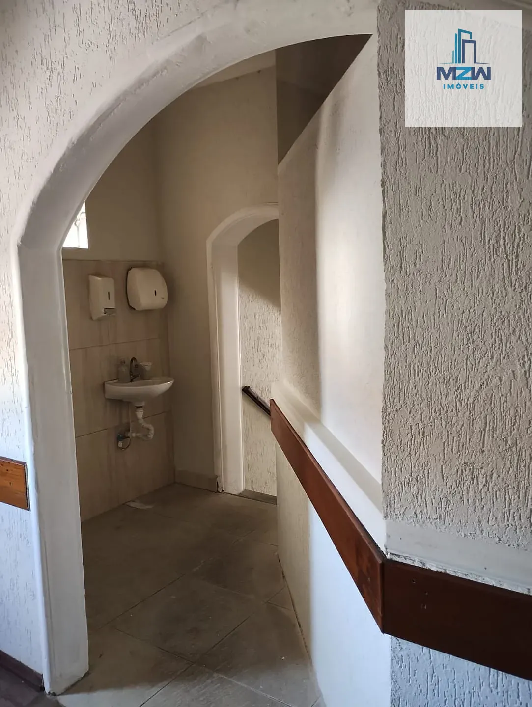 Loja-Salão, 110 m² - Foto 6
