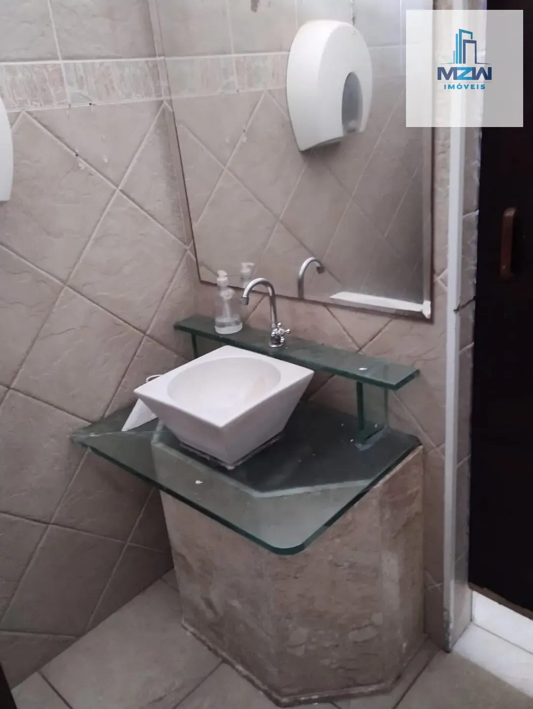 Loja-Salão, 110 m² - Foto 15