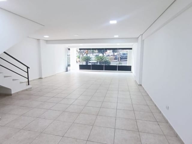 Foto do Loja - Loja para alugar, 224 m² por R$ 4.347/mês - Centro - Londrina/PR | Imobiliária Natal LTDA