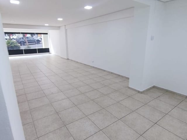 Foto do Loja - Loja para alugar, 224 m² por R$ 4.347/mês - Centro - Londrina/PR | Imobiliária Natal LTDA