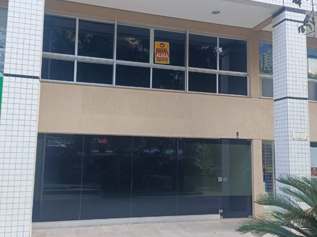 Foto do Loja - Loja para alugar, 224 m² por R$ 4.347/mês - Centro - Londrina/PR | Imobiliária Natal LTDA